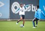 Ferreira é destaque em jogo-treino e deve reforçar o Grêmio
