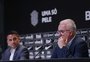 Dorival convoca Seleção Brasileira nesta sexta para amistosos e Copa América