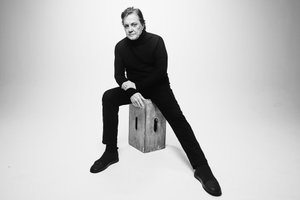 Pedro Dimitrow / Divulgação
