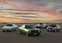 Monza, Omega, Opala e S10: Chevrolet Vintage revive clássicos GM no Brasil