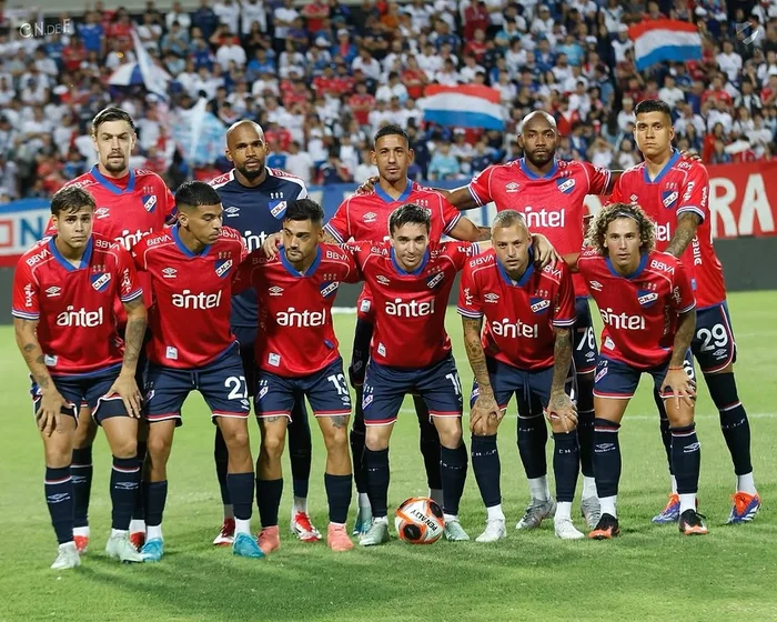 @nacional / Reprodução / Instagram @nacional / Reprodução / Instagram