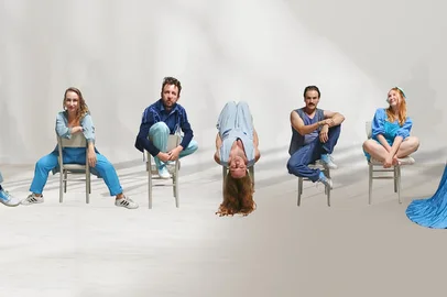 Em sua 15ª edição o Grupo de Teatro celebra o Dia Mundial do Teatro com a encenação "Adágios - Instantes Efêmeros". Como já é tradição do grupo a apresentação inédita ocorrerá no centro da cidade de Caxias do Sul, na Praça Dante Alighieri às 16h30min.ServiçoData: Dia 11 de abril de 2026*  /  Horário: 16h30Local: Praça Dante Alighieri   /  Classificação: LivreDuração: 30 minutos  /  Gratuito* Em caso de chuva a apresentação será transferida para o dia 18 de abril de 2026Ficha TécnicaRealização: Grupo de Teatro A GangorraCoordenação Artística: Miguel BeltramiDireção, dramaturgia e produção: ColaborativaElenco: Vanessa Andreolla, Keity Anne Santos Gozzi, Ronaldo Damasceno Emerich, Rodrigo Busnello, Helinara T. Cecatto, Maiara Cemim Miguel BeltramiDesigner digital: Miguel BeltramiFinanciamento: Grupo de Teatro A Gangorra<!-- NICAID(16260037) -->