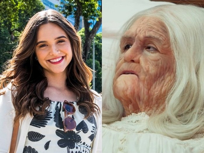 TV Globo / Divulgação TV Globo / Divulgação