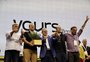 Como estão as três startups gaúchas premiadas no South Summit Brasil em Porto Alegre