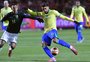 Bolívia x Brasil pelas Eliminatórias da Copa do Mundo; veja como foi