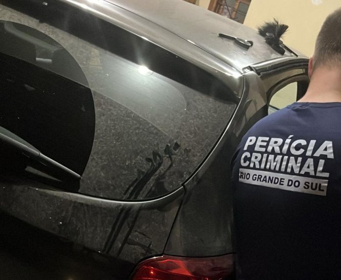 Polícia Civil / Divulgação