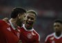 Com time misto, Inter goleia o Brasil de Pelotas e vence a quarta seguida