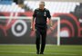 Parece que a torcida do Grêmio não quer Tite em 2025