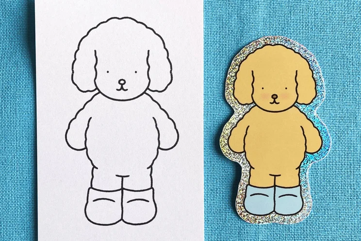 Quem são os personagens dos livros "Bobbie Goods"? Saiba o nome de cada ...