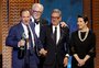 SAG Awards 2025: veja a lista de vencedores