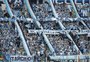 Grêmio espera quase 50 mil torcedores para o jogo contra o Botafogo neste domingo