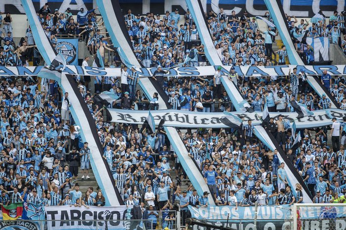 Jefferson Botega / Agência RBS