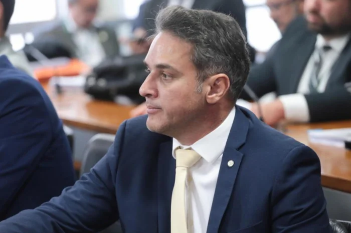 Kayo Magalhães / Câmara dos Deputados