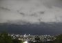 Com menos chuva e mais vento, ciclone extratropical poderá provocar rajadas de até 100 km/h no RS 