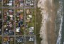 Giane Guerra: praia ganha mapa digital que mostra o que pode construir e até locais com risco de inundar
