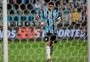 A exigência feita por Suárez que prejudicou o Grêmio