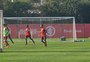 As situações dos laterais contratados pelo Inter para o jogo contra o Fortaleza