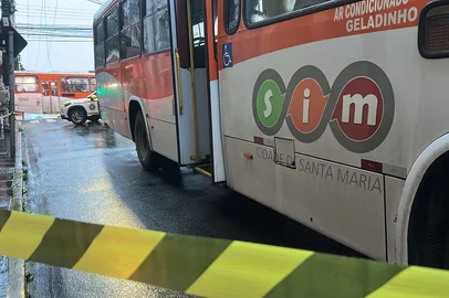 Tayline Manganeli / Agência RBS image