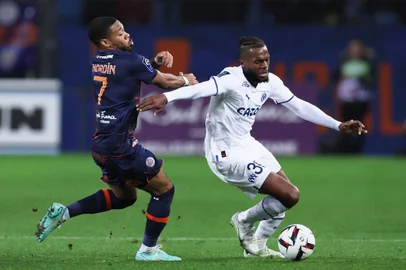 Nuno Tavares, Olympique de Marseille