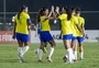 Brasil se classifica à Copa do Mundo Feminina sub-17