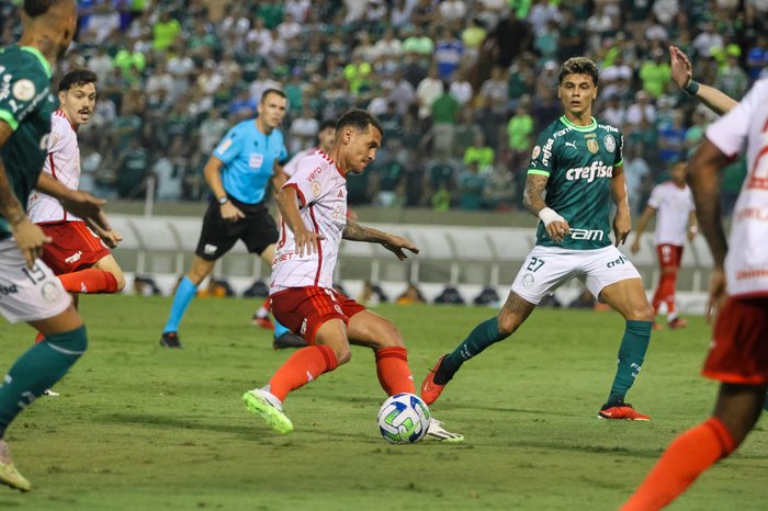 Ricardo Duarte / Inter/Divulgação