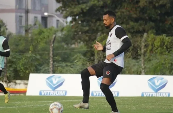 Nádya Araújo / Botafogo-PB, Divulgação Nádya Araújo / Botafogo-PB, Divulgação