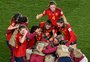 Espanha vence a Suécia e está na final da Copa do Mundo Feminina