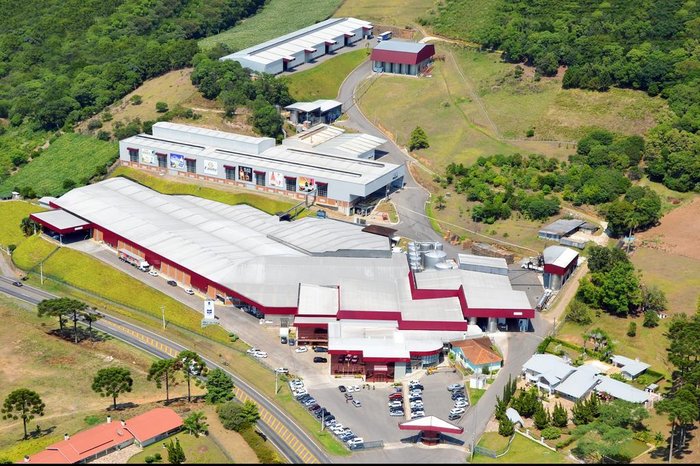 Fante Bebidas / Divulgação Fante Bebidas / Divulgação