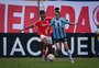Como fica a situação de Inter e Grêmio com o término da 11ª rodada do Brasileirão Feminino