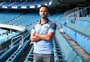 Grêmio anuncia novo preparador físico para a equipe feminina