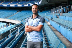 (Morgana Schuh /Grêmio FBPA) (Morgana Schuh /Grêmio FBPA)