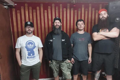 Banda Puro Malte é uma das atrações do Dia Mundial do Rock, evento que vai ocorrer na sede da UAB, em Caxias.Puro Malte toca músicas de bandas como Velhas Virgens, Os Replicantes e Matanza.<!-- NICAID(16074842) -->