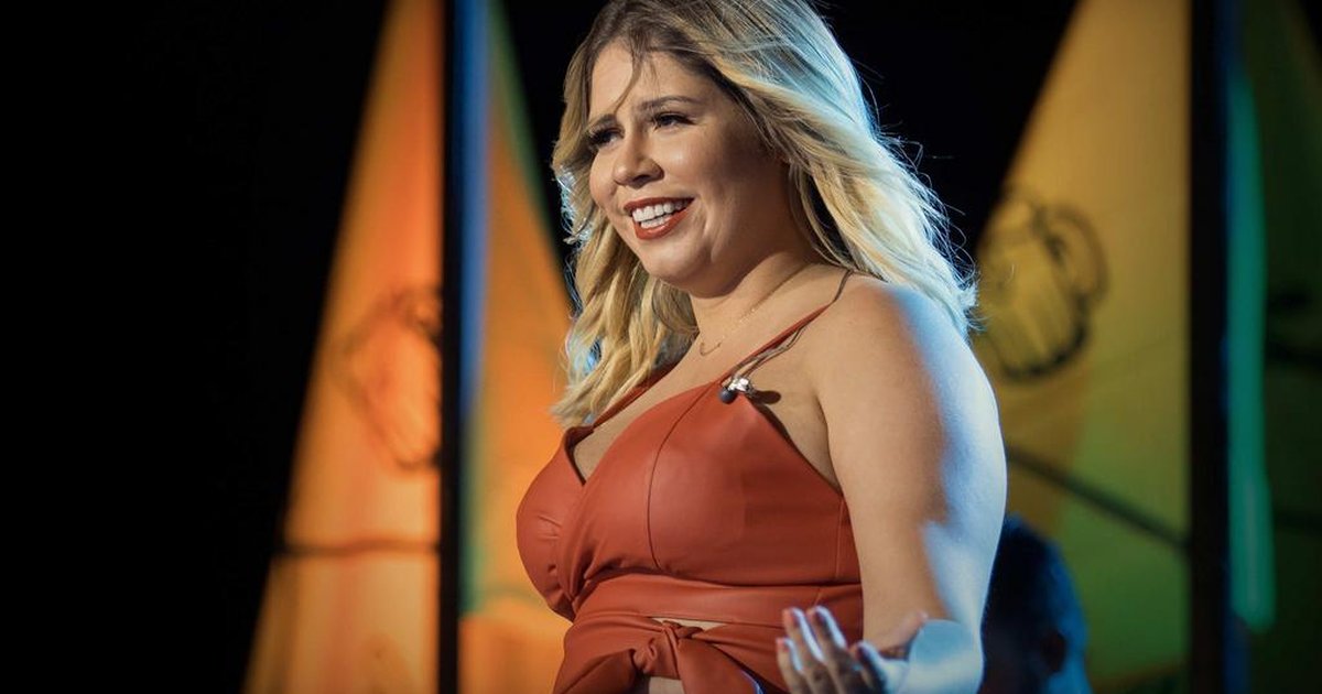 Певицы бразилии Певицы бразилии