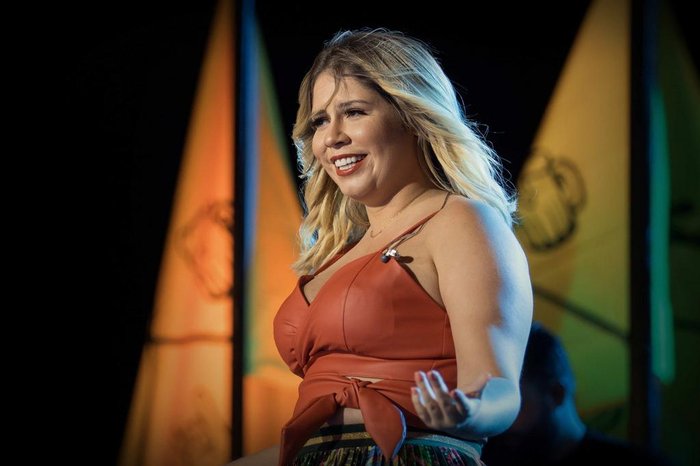 Som Livre / Divulgação Som Livre / Divulgação