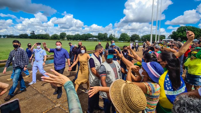 LEO BAHIA / FOTOARENA/ESTADÃO CONTEÚDO