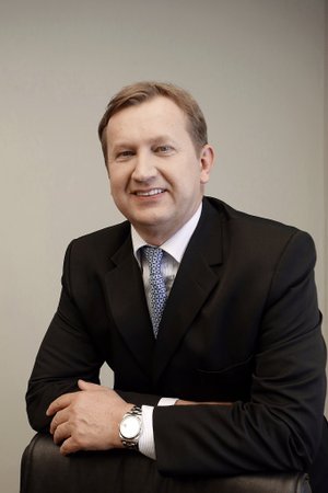 Stihl / Divulgação / Divulgação