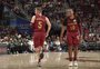 Cavaliers e Thunder seguem invictos na NBA; veja os resultados de segunda, dia 4
