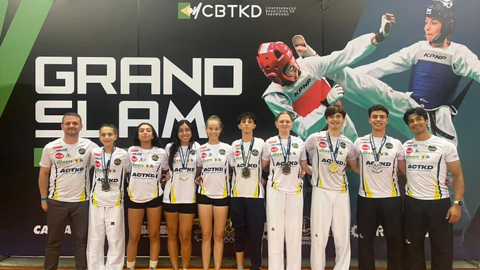 ACTKD / Divulgação