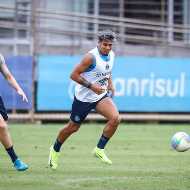 futebol, Grêmio, Arezo<!-- NICAID(15921093) -->