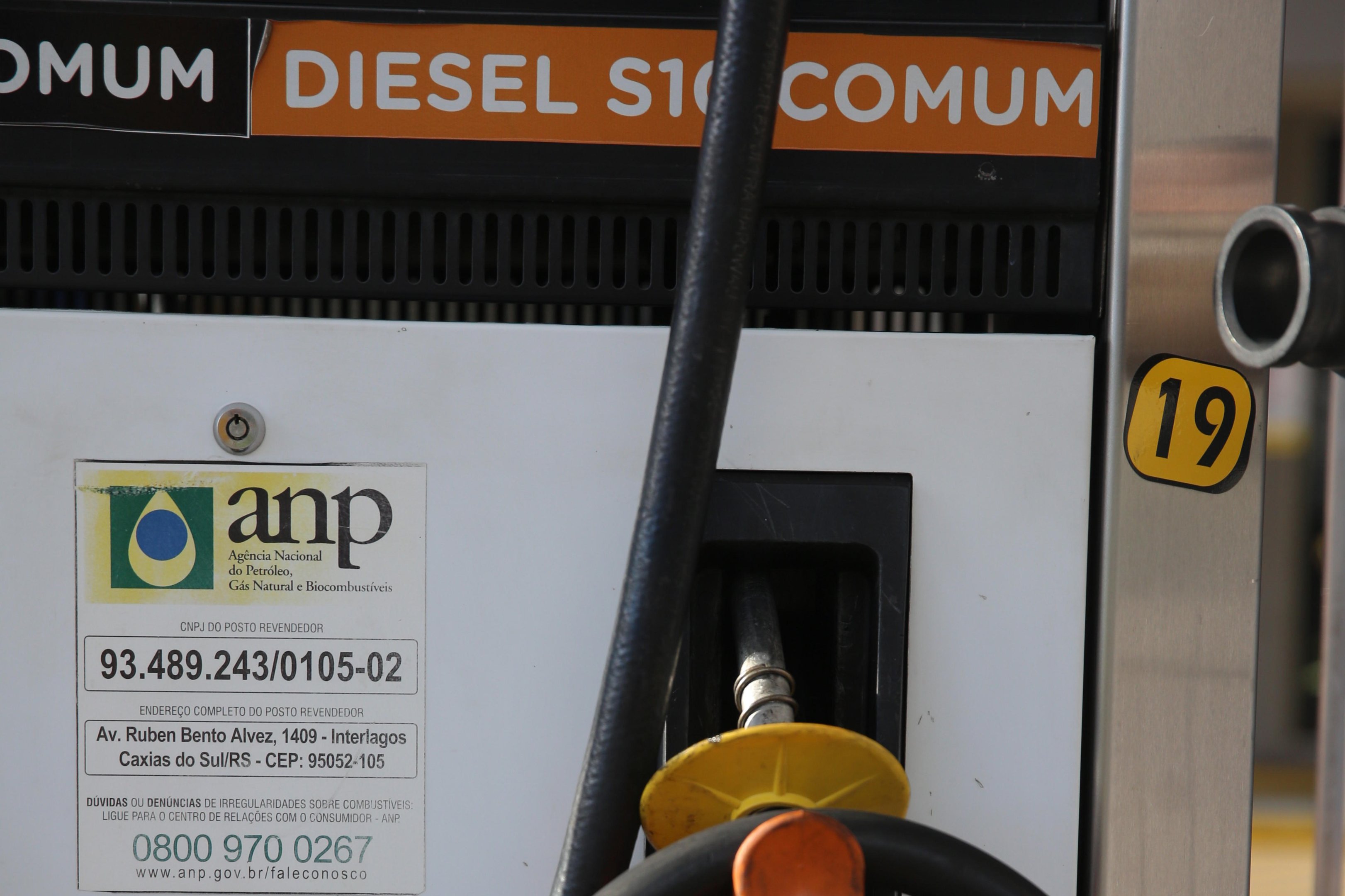 Entenda as causas para a alta do diesel no Brasil e no Rio Grande do Sul