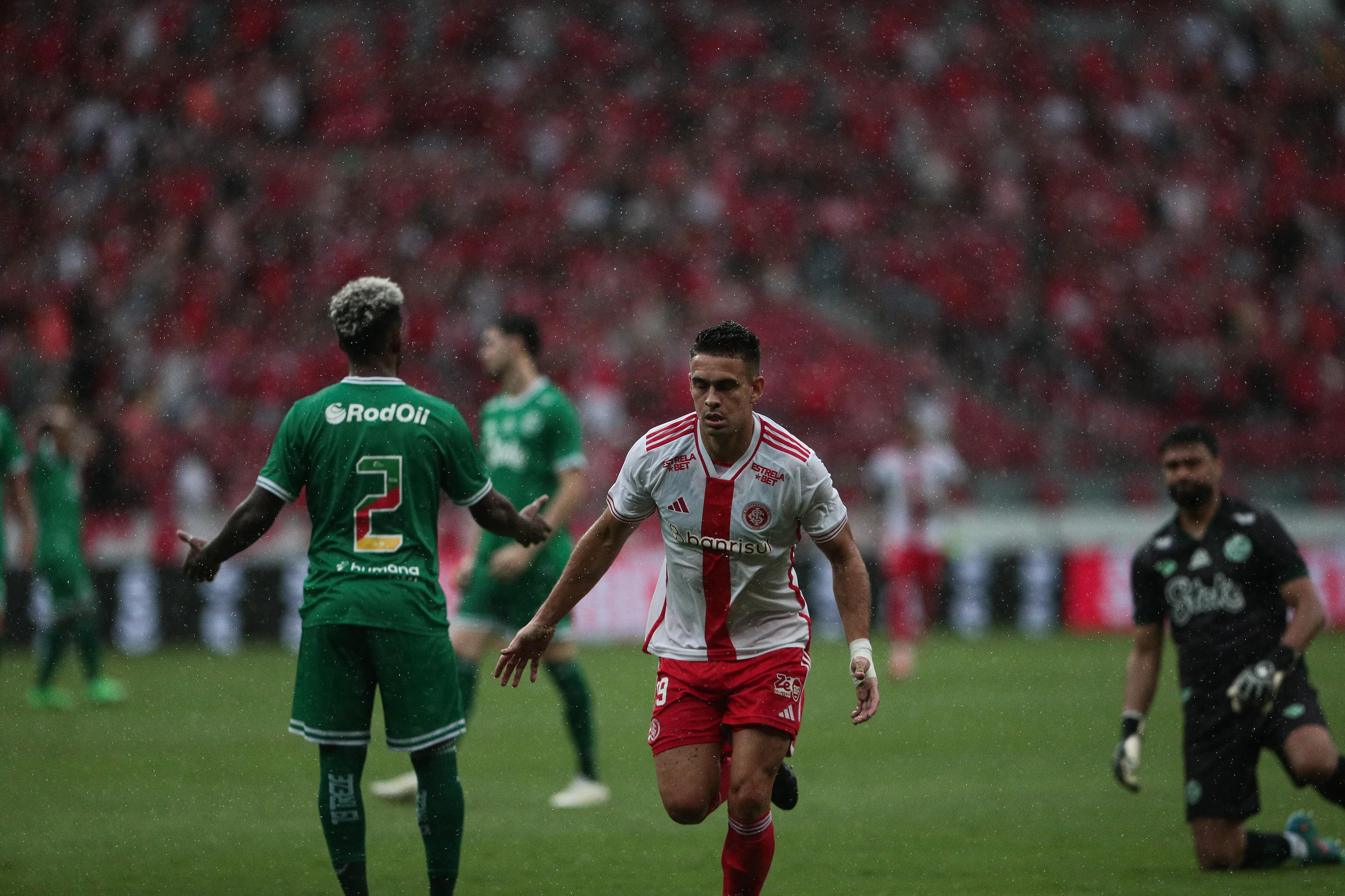 Renan Mattos/Agencia RBS