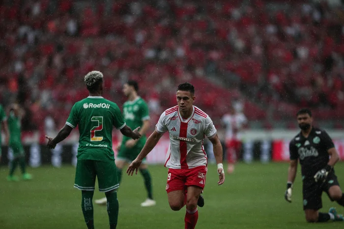 Renan Mattos / Agencia RBS