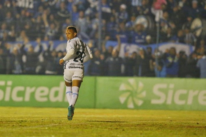 Lauro Alves / Agencia RBS