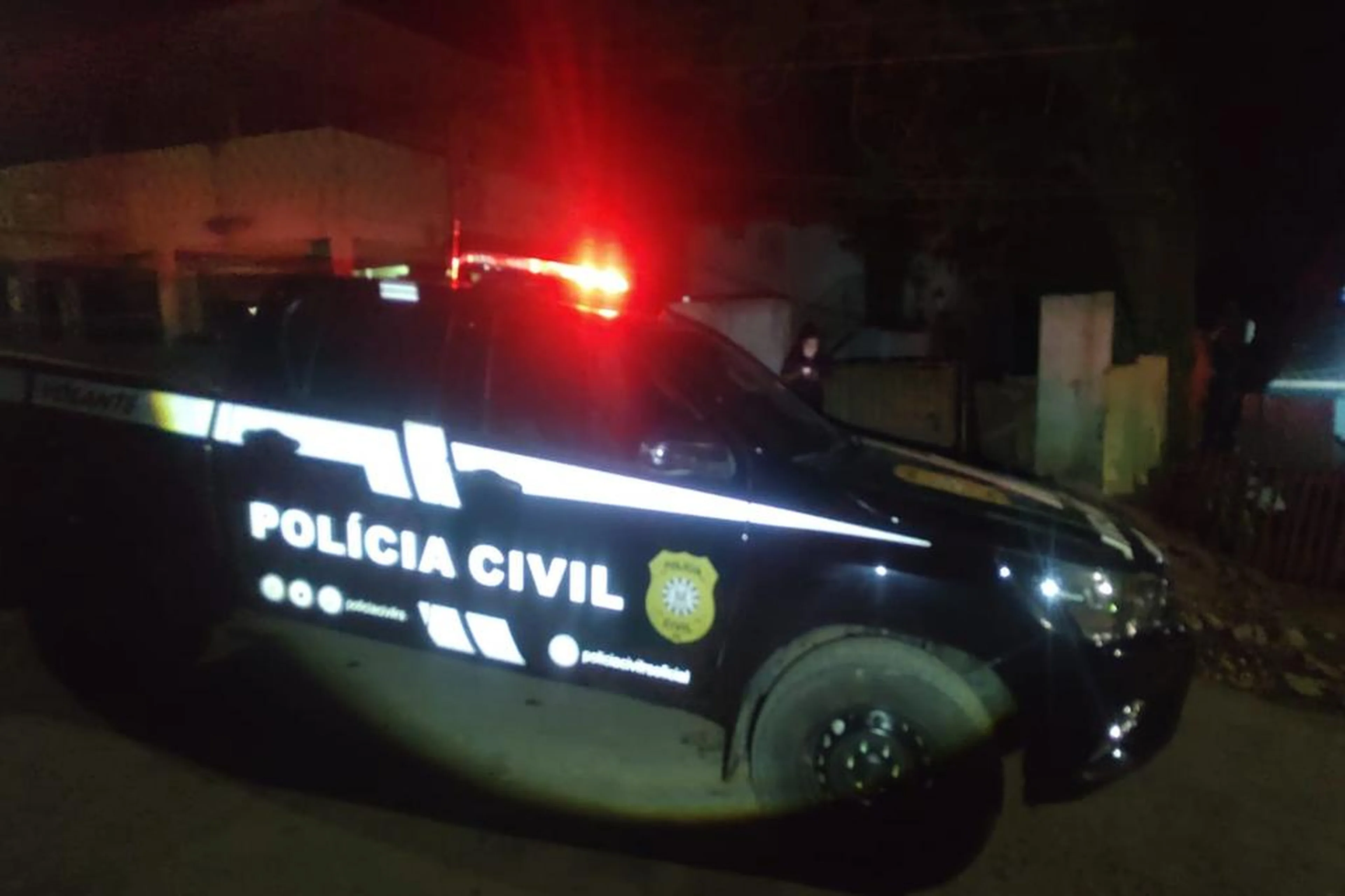 Polícia Civil/Divulgação