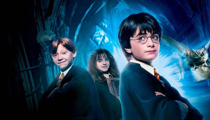 Warner / Divulgação