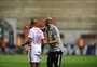 Ramírez analisa vitória sobre o Brasil-Pel e revela interesse em contar com Taison: "Estamos observando"