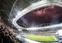 Grêmio e Botafogo articulam troca de mando para jogo da retomada do Brasileirão