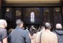 Segundo dia de celebrações no Santuário de Caravaggio tem igreja lotada de fieis para acompanhar a Missa Campal 