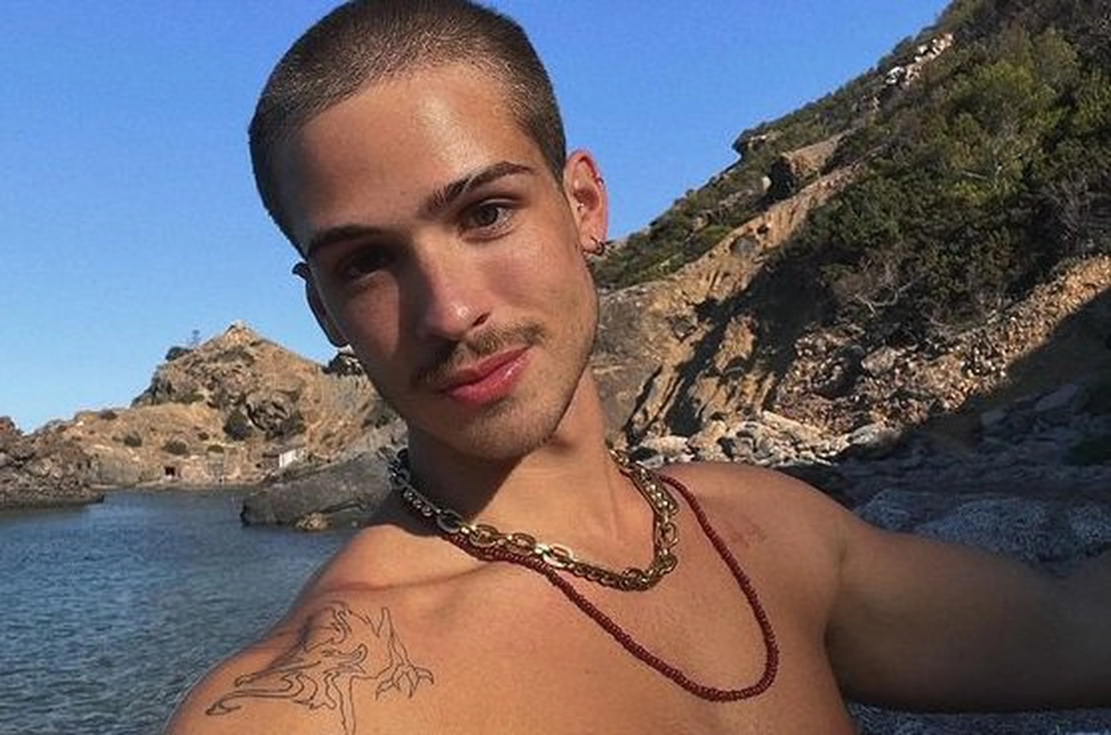 @joaoguilherme Instagram/Reprodução