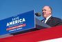 Donald Trump anuncia Tom Homan como supervisor das fronteiras nacionais